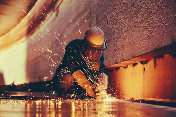 Best Welding Inspection and Certification in Alondra Park, CA