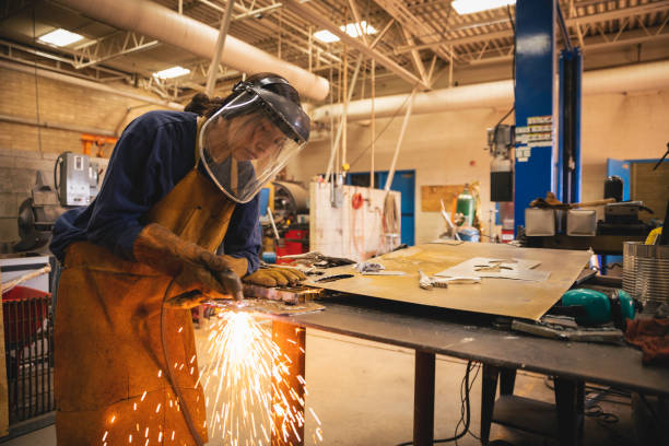 Affordable Welder Services in Alondra Park, CA