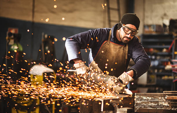 Best Automotive Welding in Alondra Park, CA
