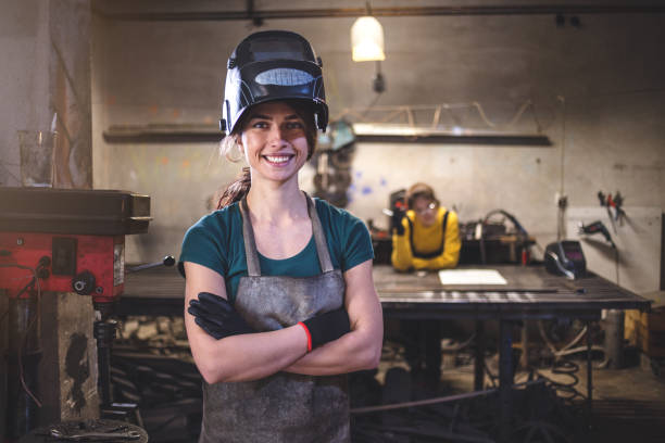 Best Artistic and Custom Metal Fabrication in Alondra Park, CA